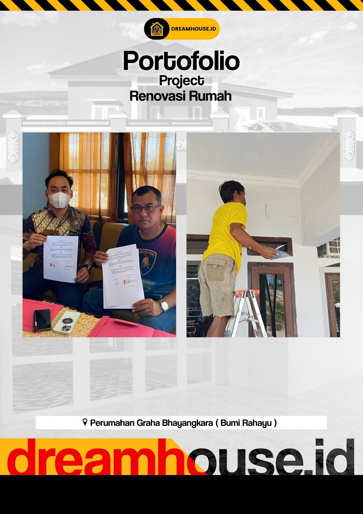 Proyek 21