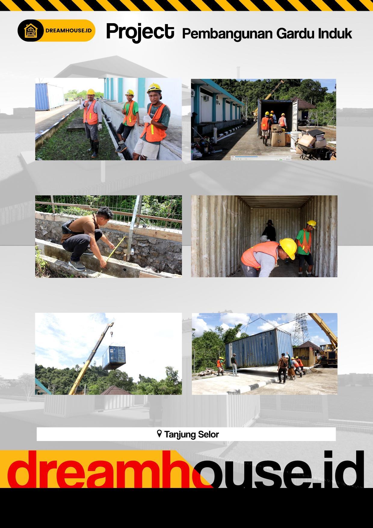 Proyek 30