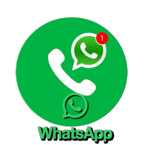 Chat WhatsApp Dreamhouse